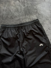 (S) Nike SB мъжко шушлеково долнище (забележки)