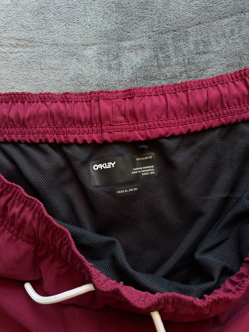 (XL) Oakley мъжки плувни шорти