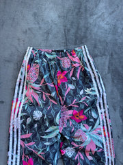 (ДАМСКО) (XS) Adidas Originals x HER LONDON дамско шушлеково долнище