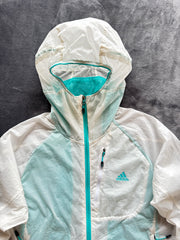 (ДАМСКО) (M) Adidas Outdoor дамска ветровка