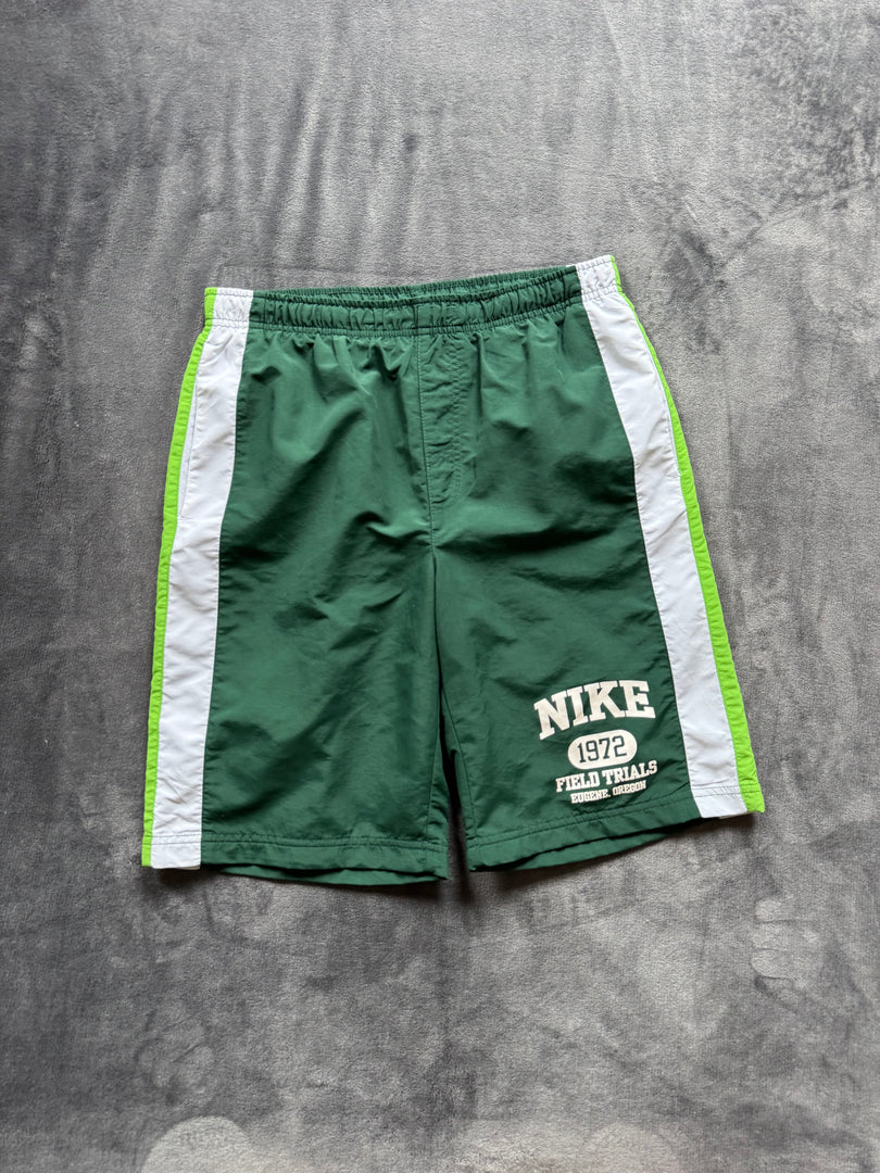(S) Nike Vintage Shorts (детски по етикет но отговарят на мъжки S)