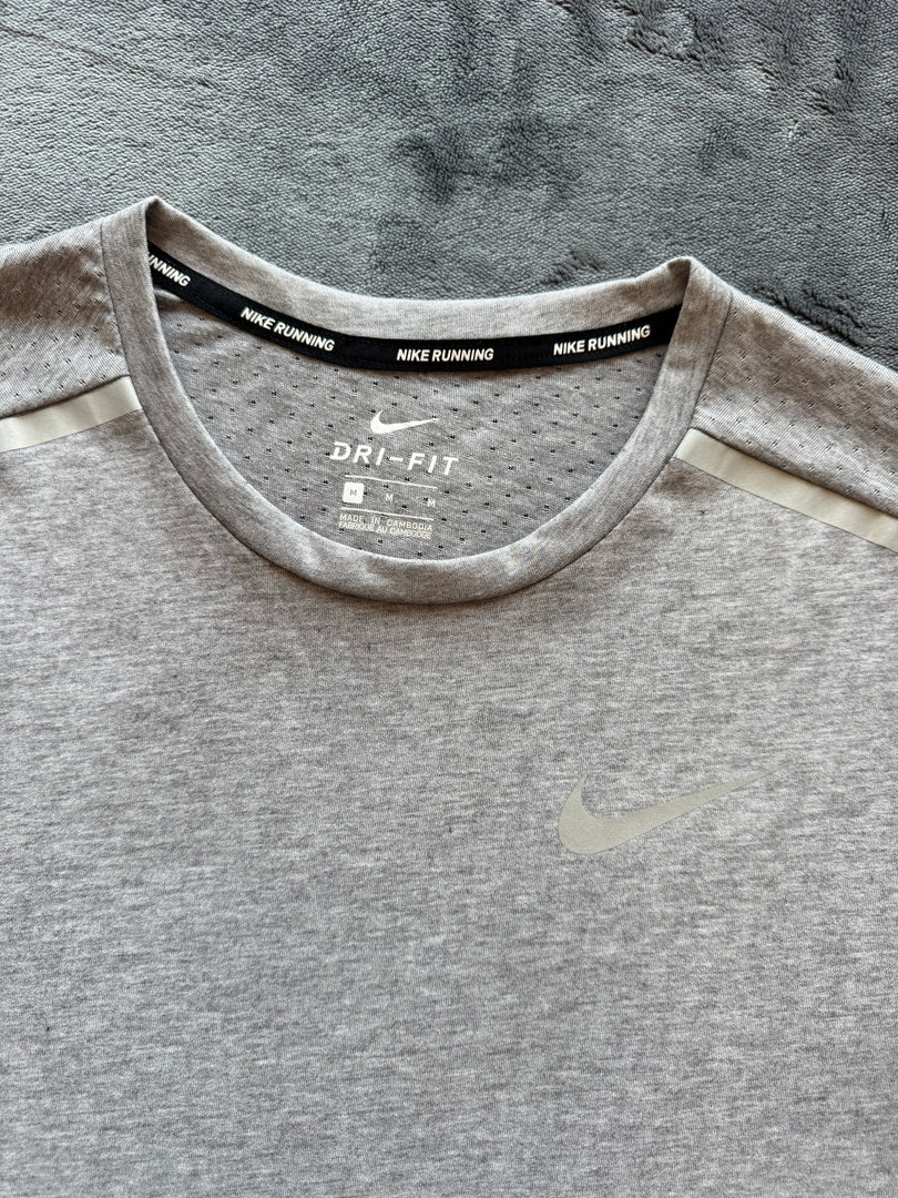 (M) Nike Dri Fit мъжка тениска