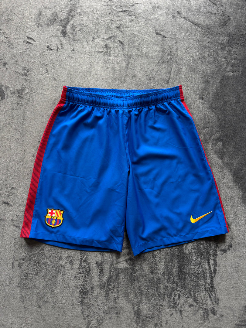 (L) Nike x FCB Dri Fit Shorts