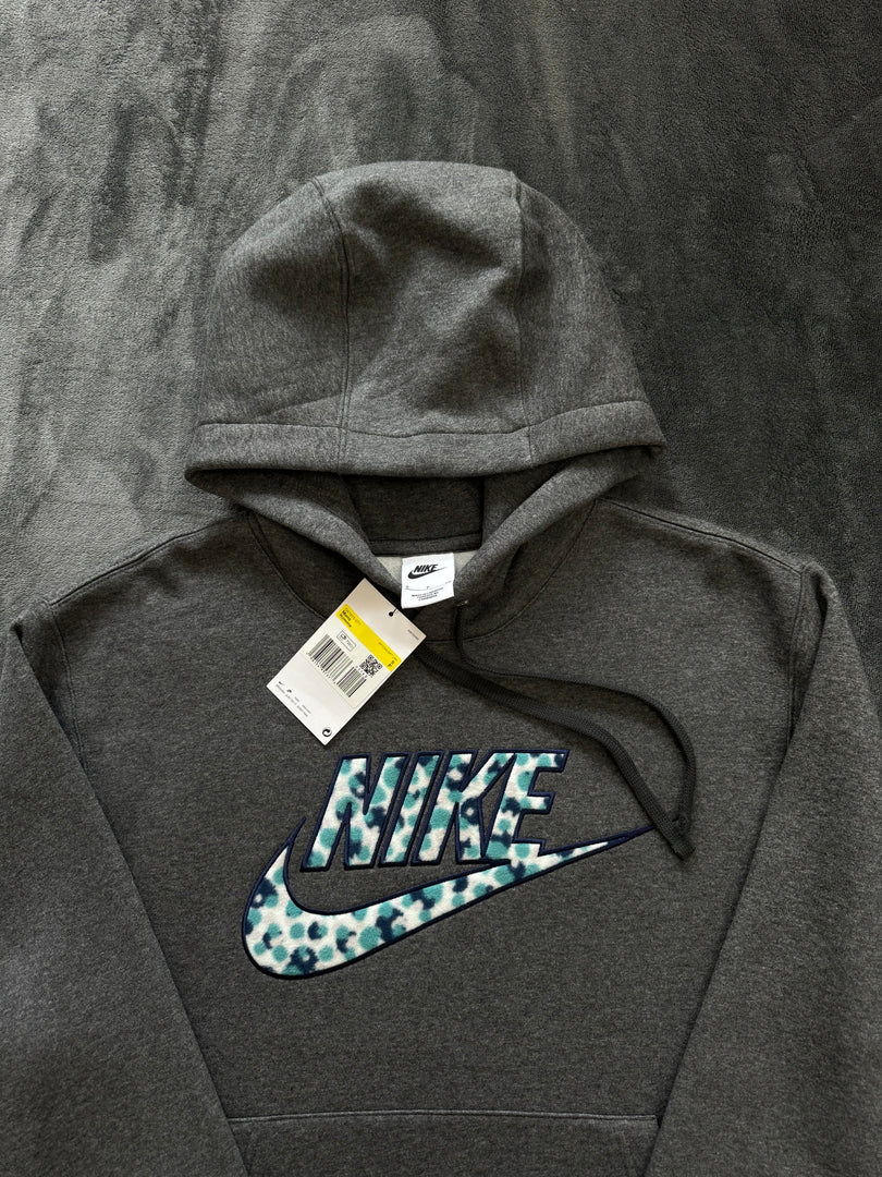 (S) Nike Club+ Fleece Hoodie