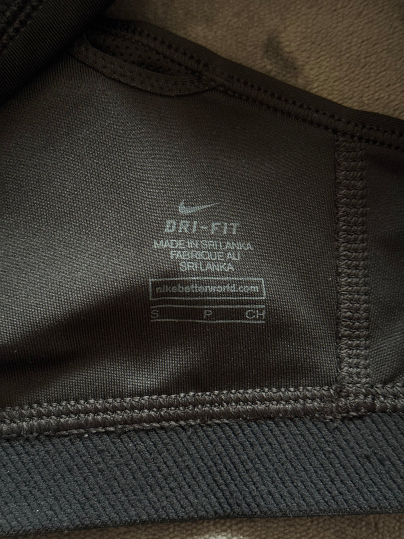 (ДАМСКО) (S/M) Nike Dri Fit спортно бюстие