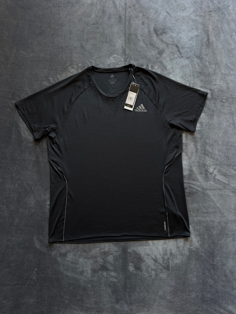 (НОВО) (XL) Adidas мъжка тениска (Ново с етикет)