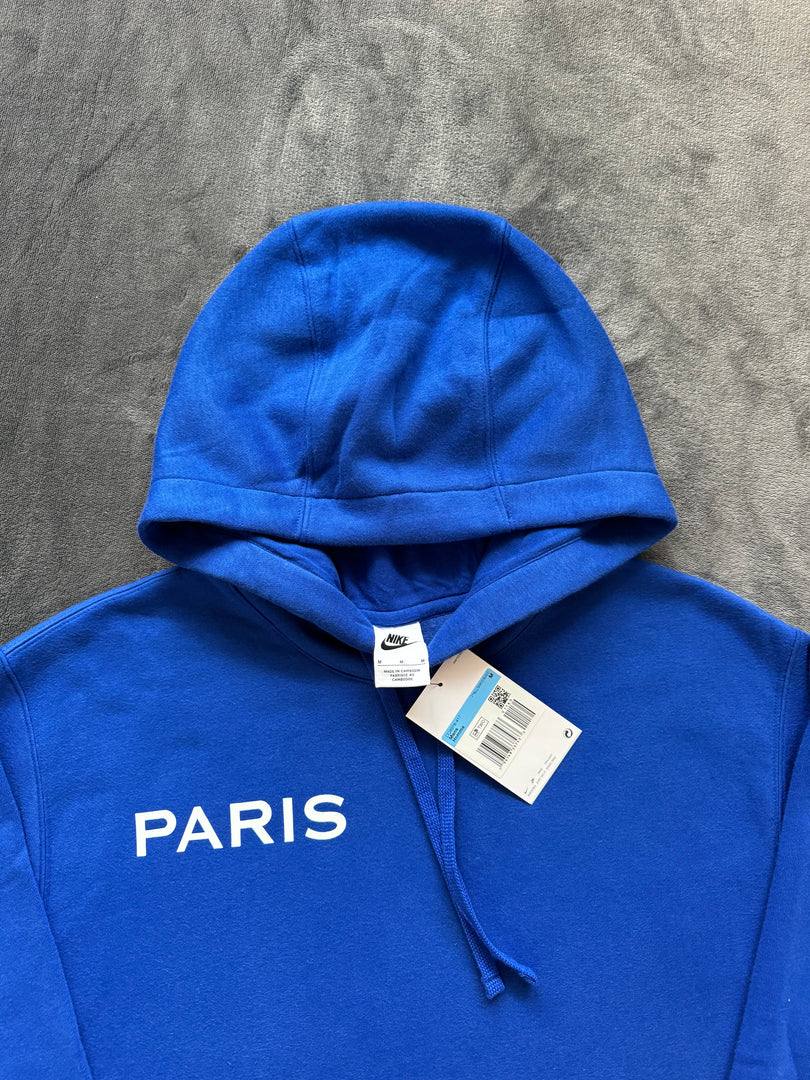 (M) Nike x PSG Hoodie