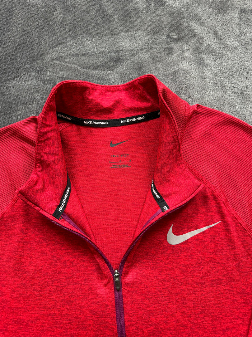 (L) Nike Dri Fit Longsleeve Shirt