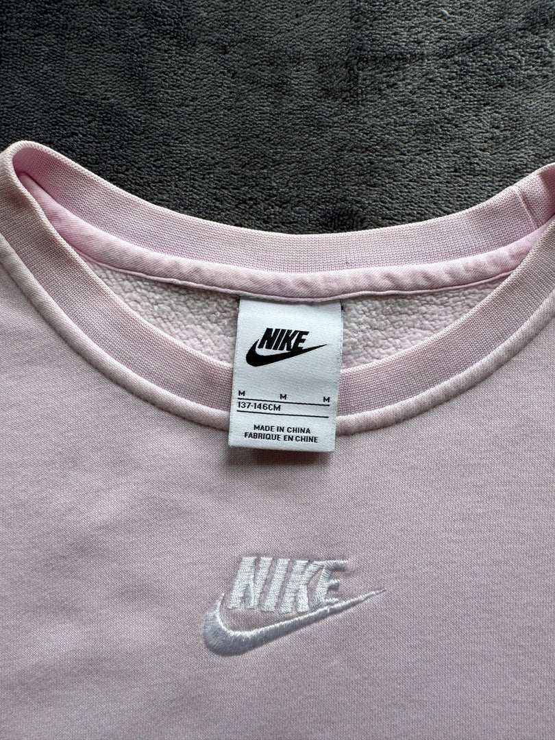 (ДЕТСКО) (М) Nike Crewneck Sweatshirt