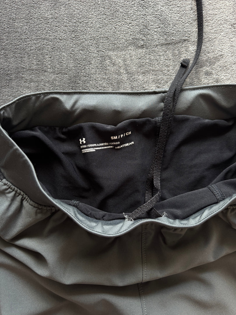 (S) Under Armour мъжки шорти с клин