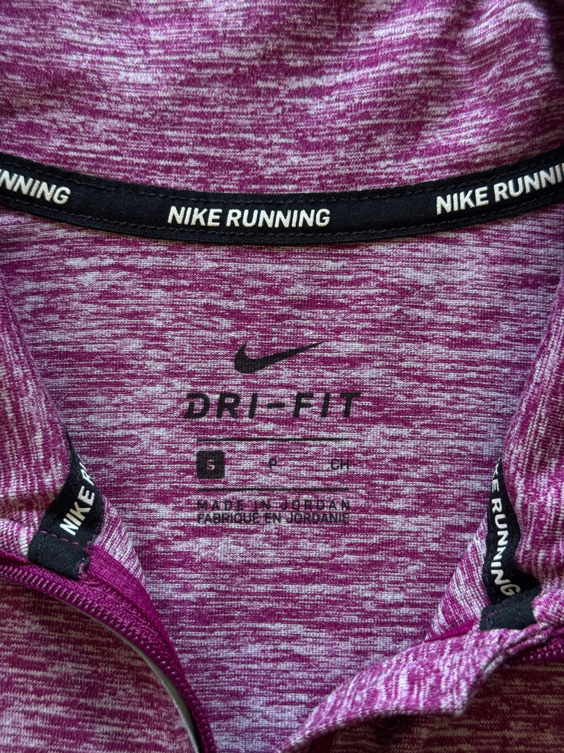 (ДАМСКО) (S) Nike Dri Fit Longsleeve Shirt