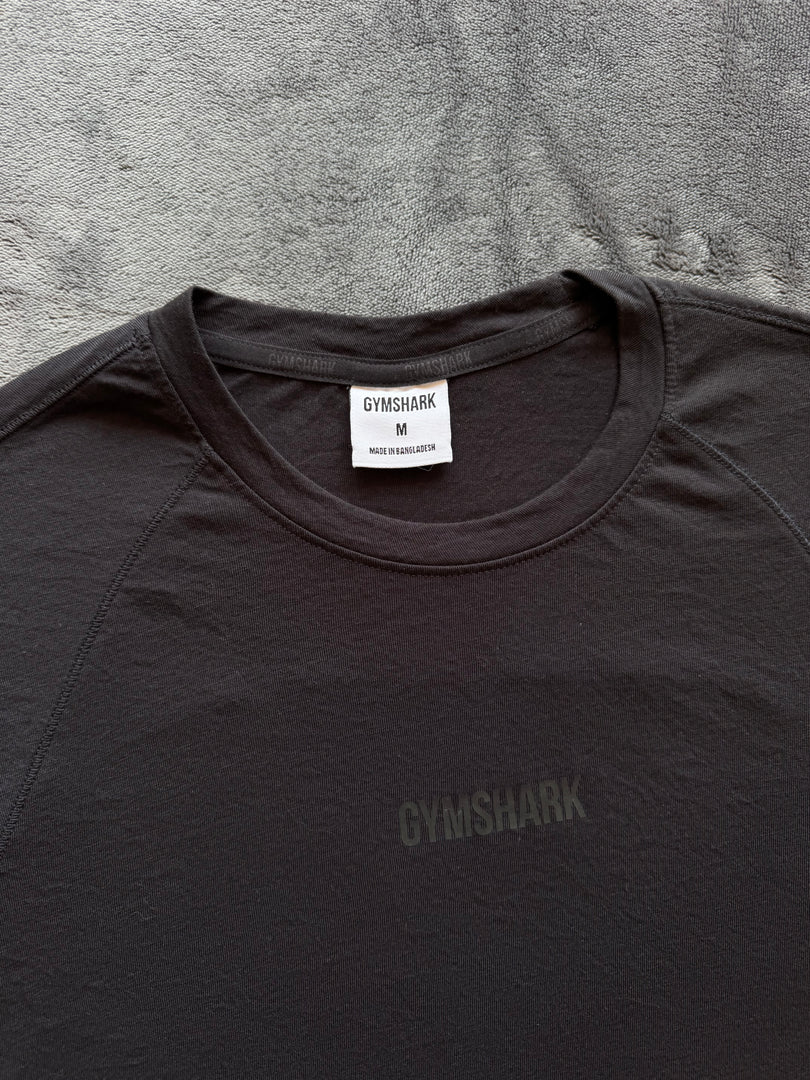(M) GymShark мъжка тениска