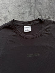 (M) GymShark мъжка тениска