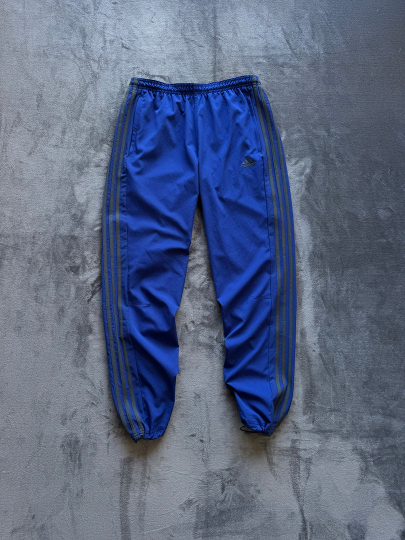 (M) Adidas Climalite мъжко шушлеково долнище