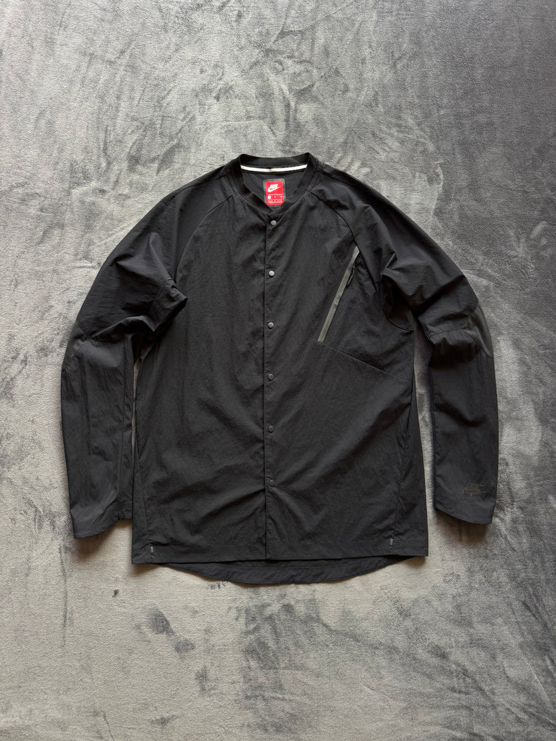 (M) Nike Tech Fleece мъжка ветровка