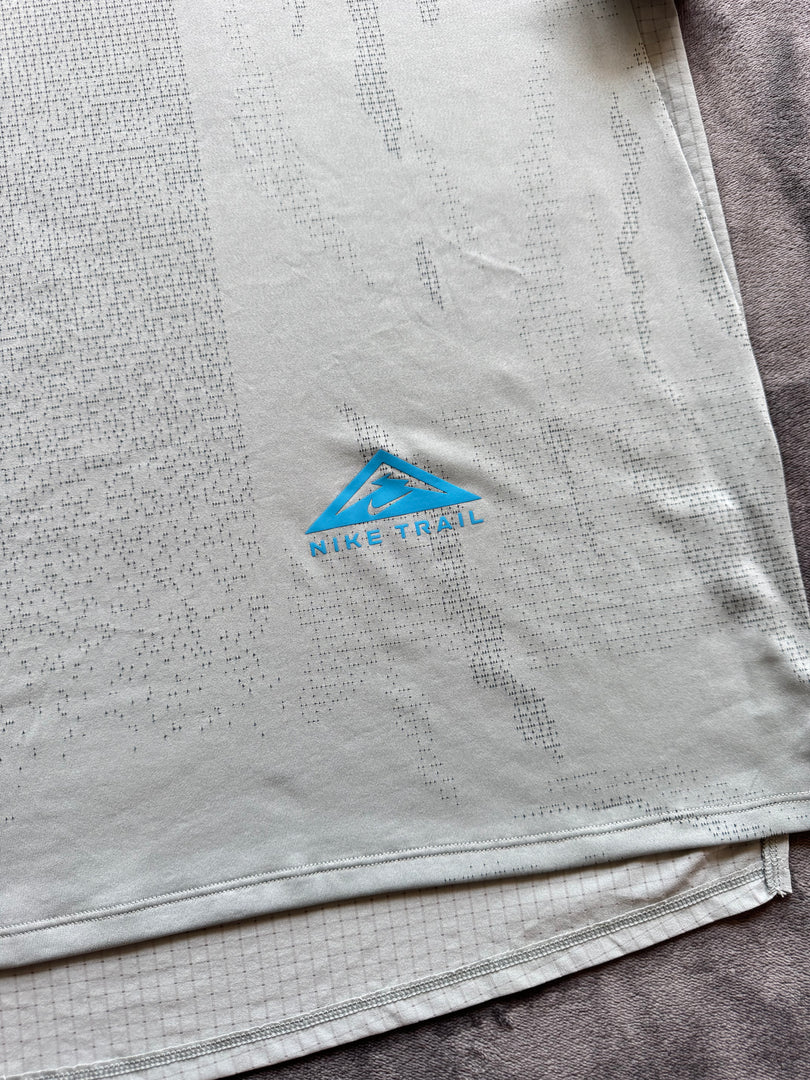 (XL) Nike Trail Dri Fit мъжка тениска
