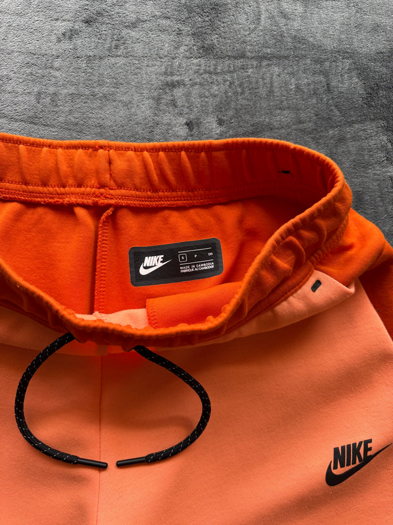 (S) Nike Tech Fleece мъжко долнище