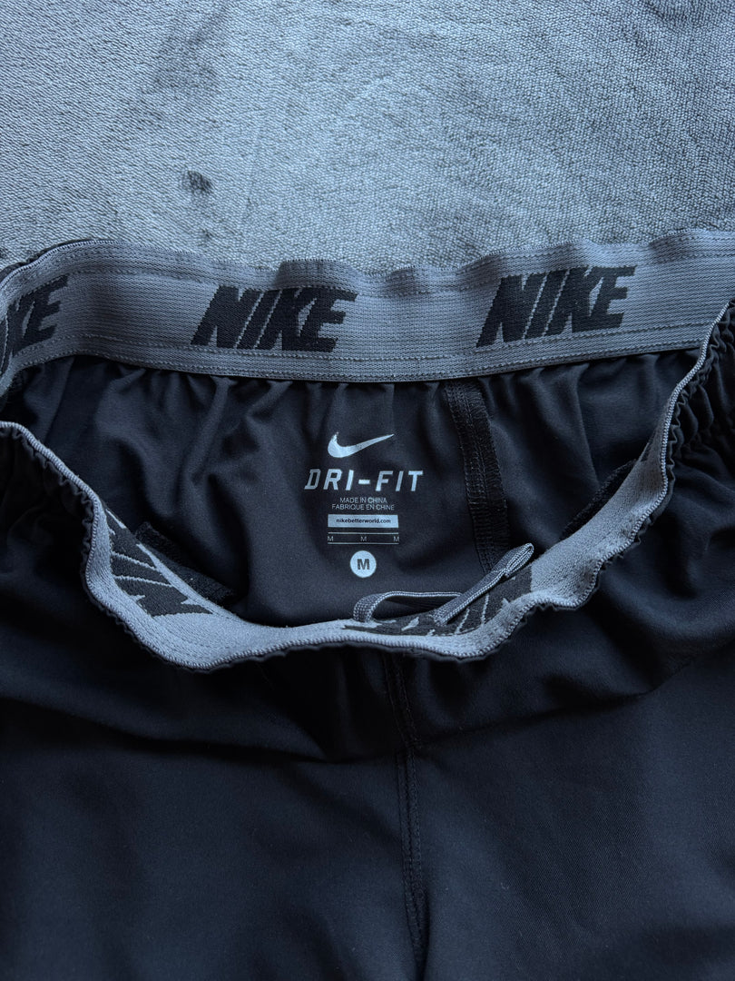 (M) Nike Dri Fit Track Pants