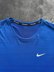(L) Nike Dri Fit мъжка тениска