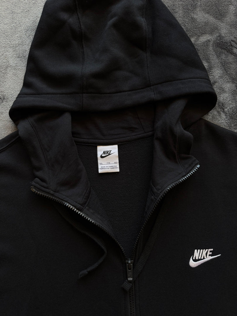 (XXL) Nike мъжки суичър