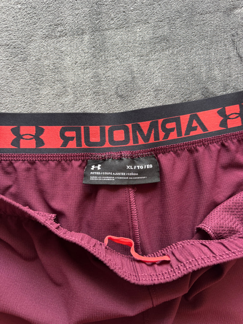 (XL) Under Armour мъжки шорти
