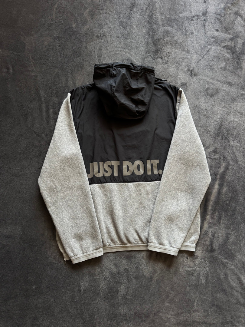 (M) Nike JDI мъжки суичър