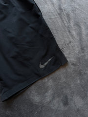 (S) Nike PRO Dri Fit мъжки шорти (леко избелял ластик)