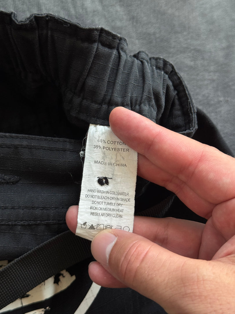 (S) Corteiz Alcatraz Cargo Pants