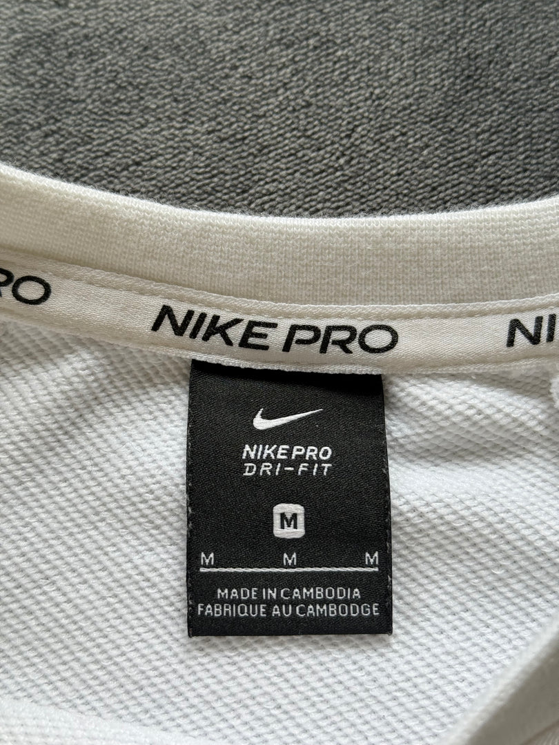 (ДАМСКО) (M) Nike PRO Dri Fit дамска блуза