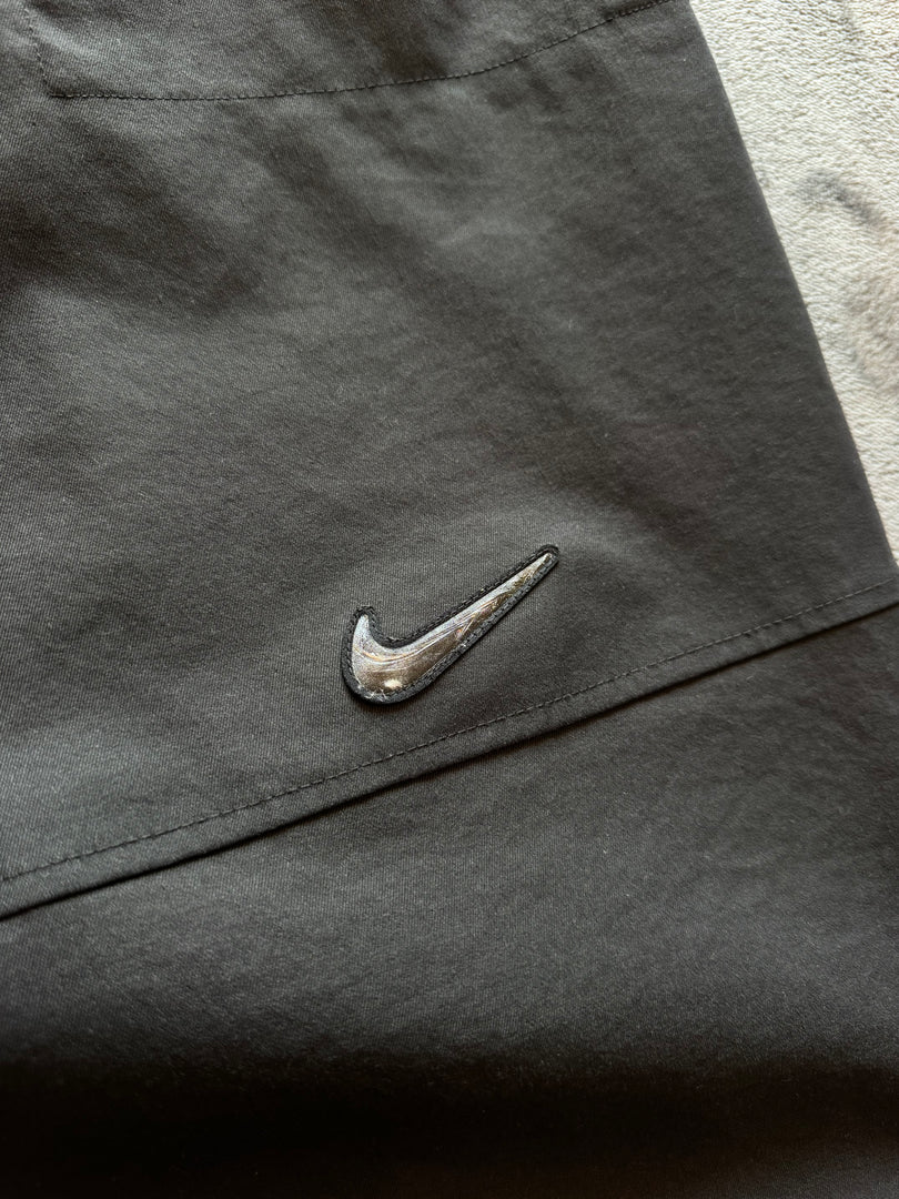 (ДАМСКО) (L) Nike дамско карго долнище (липсва емблема лого)