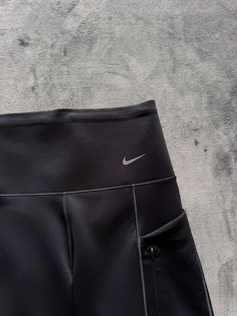 (ДАМСКО) (M) Nike GO Dri Fit дамски шорти