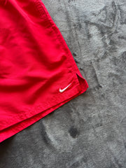 (L) Nike мъжки плувни шорти