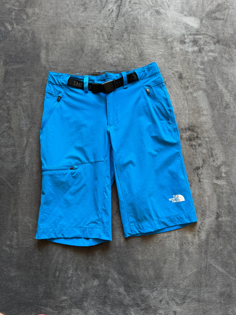 (XS) the North Face мъжки туристически шорти (28 размер)