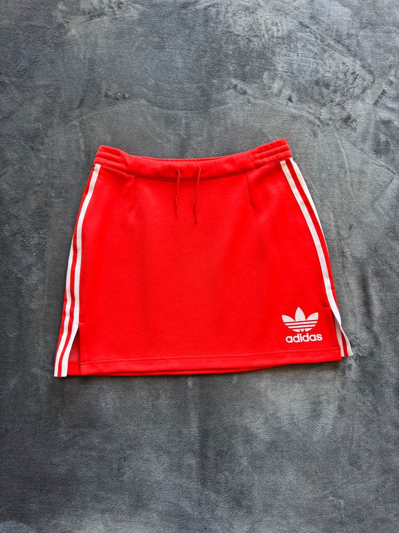 (ДАМСКО) (M) Adidas Originals дамска пола (Ново липсва етикет)