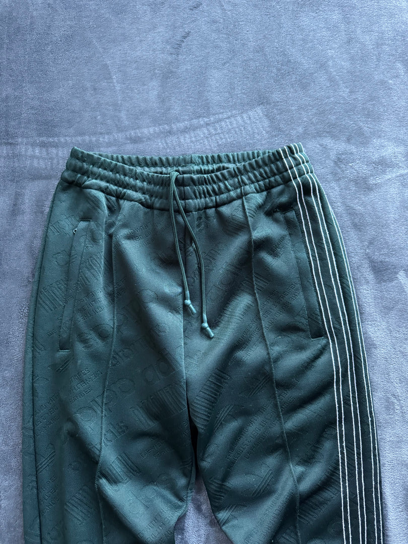 (XS) Adidas x Alexander Wang Consortium Track Pants