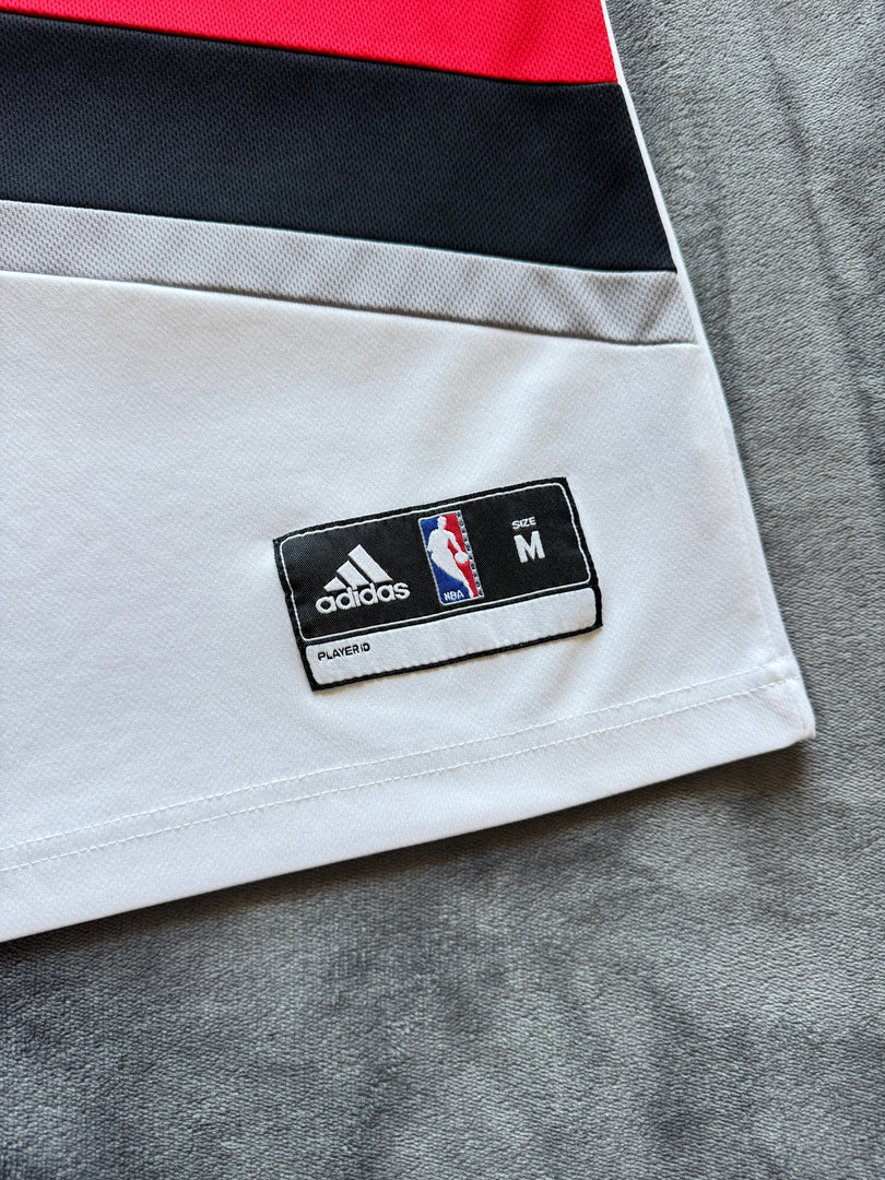 (M) Adidas x  NBA Portland Trail Blazers LaMarcus Aldridge #12 мъжки потник