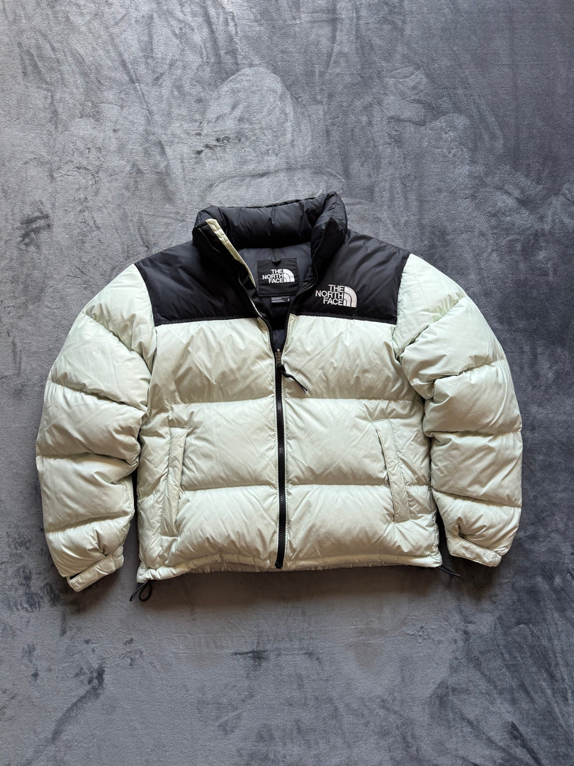 (S) The North Face 700 Nuptse мъжко яке с пълнеж от гъши пух
