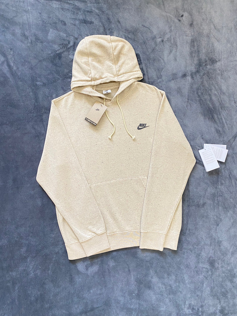 (S) Nike Club+ Fleece Hoodie