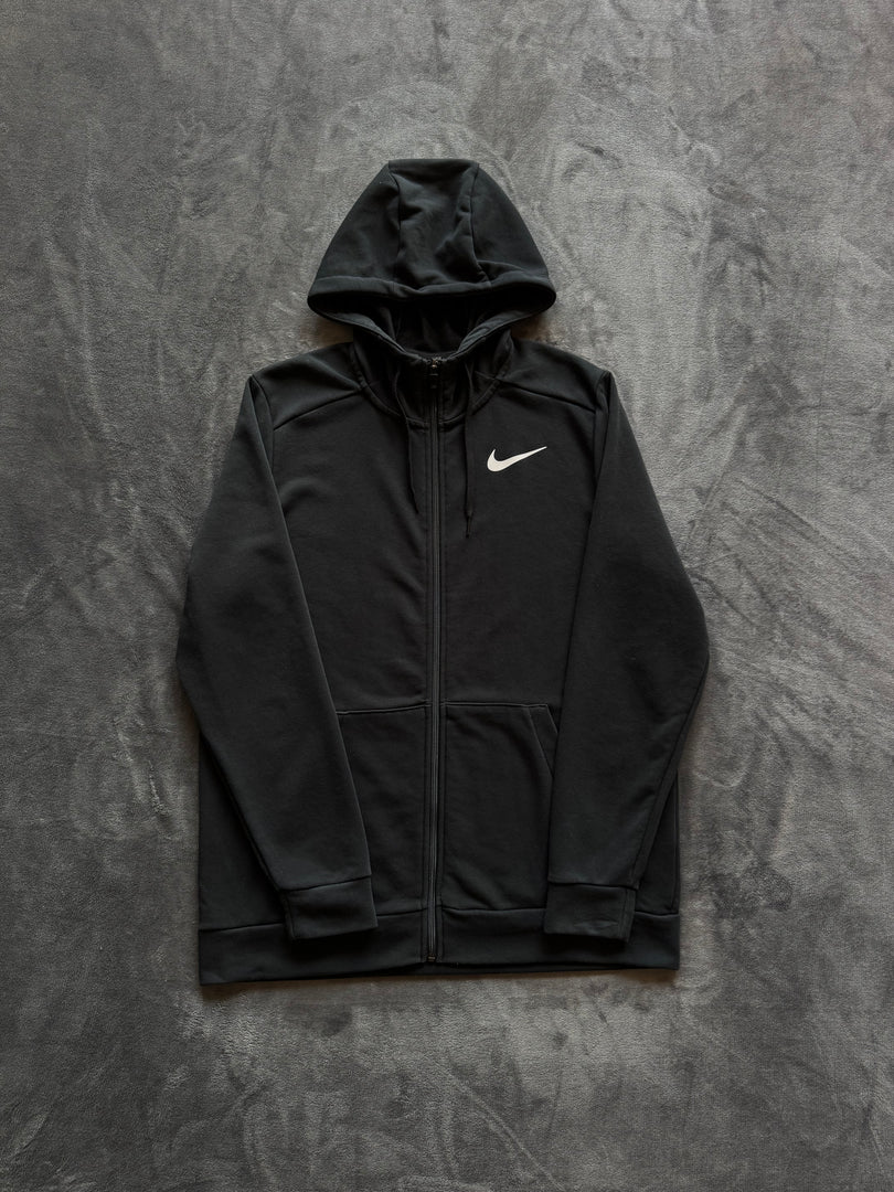 (M) Nike Dri Fit мъжки суичър