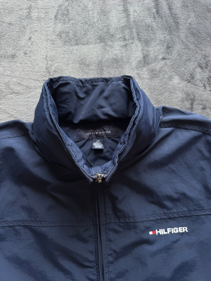 (S) Tommy Hilfiger мъжко яке с вградена качулка