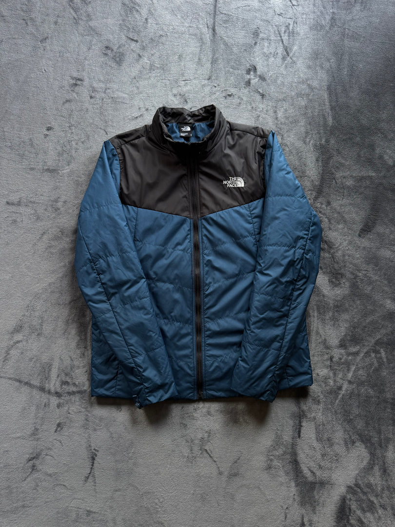 (M) The North Face Insulated Jacket (нов цип)