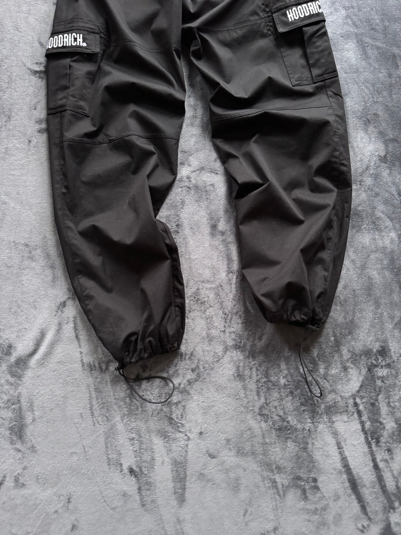 (XS) Hoodrich Oversize Cargo Pants