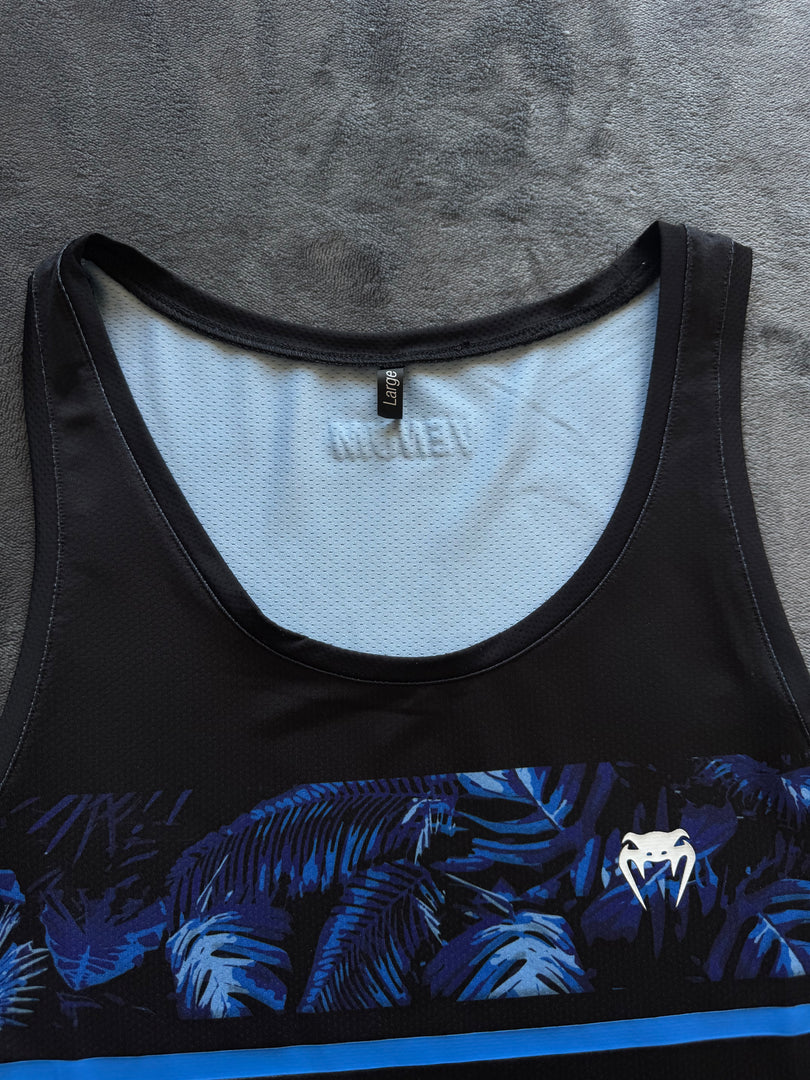 (L) Venum мъжки потник