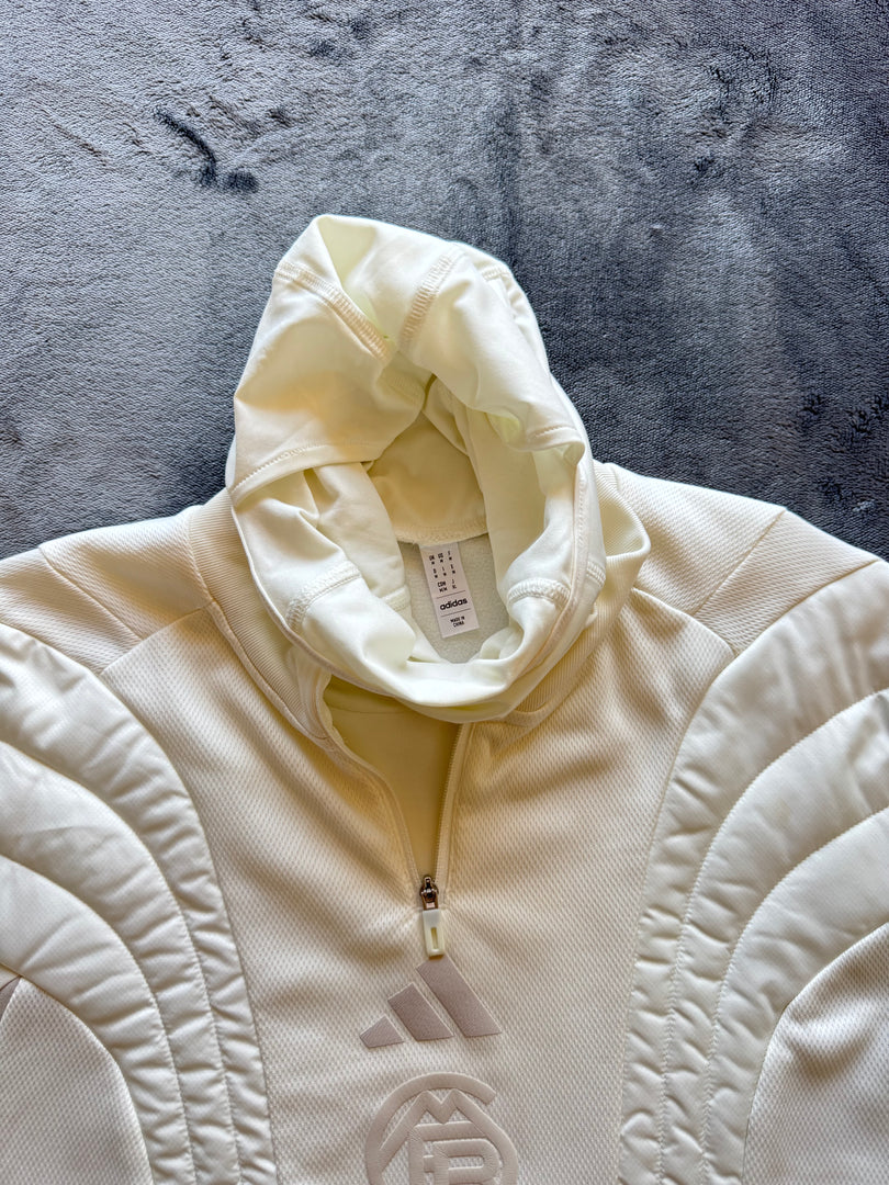 (M) Adidas x Real Madrid мъжко горнище