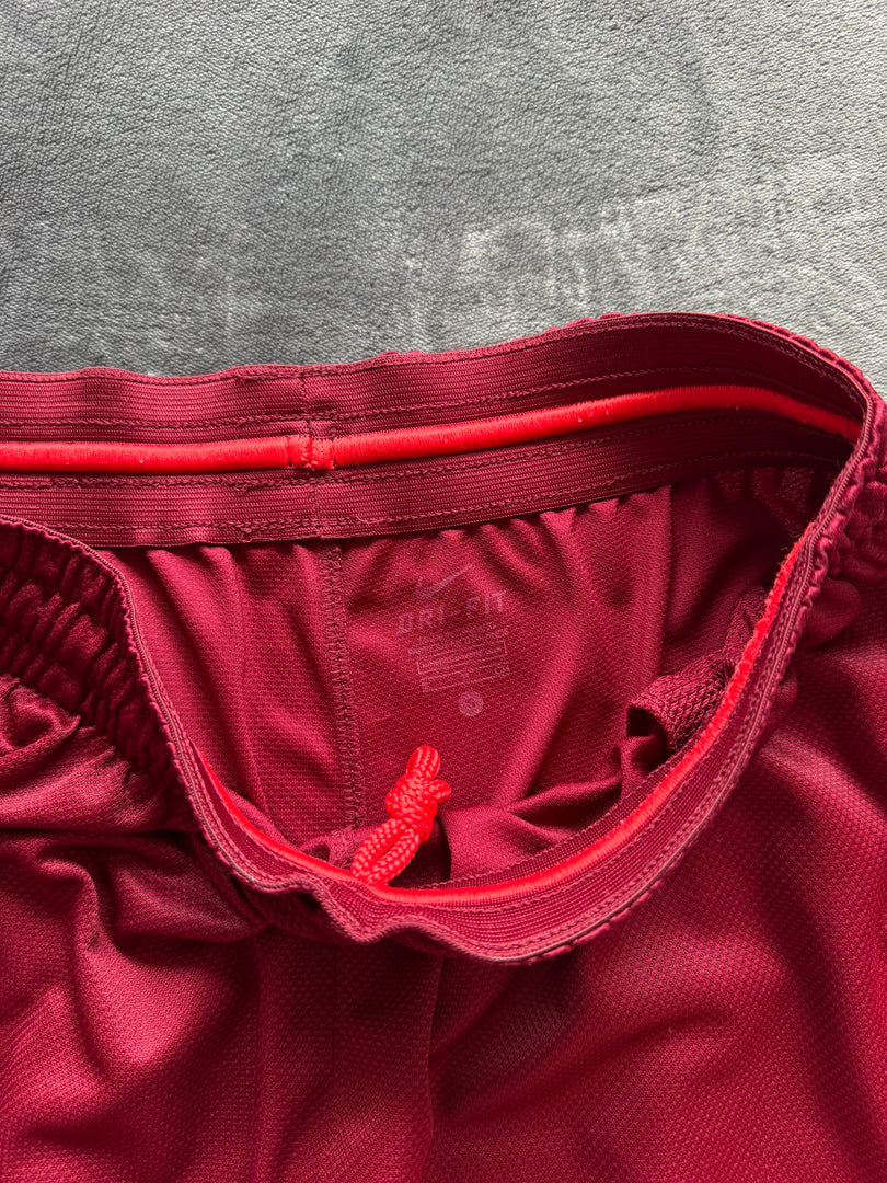 (ЗАБЕЛЕЖКА) (S) Nike Dri Fit Elite мъжки шорти (бримчици)