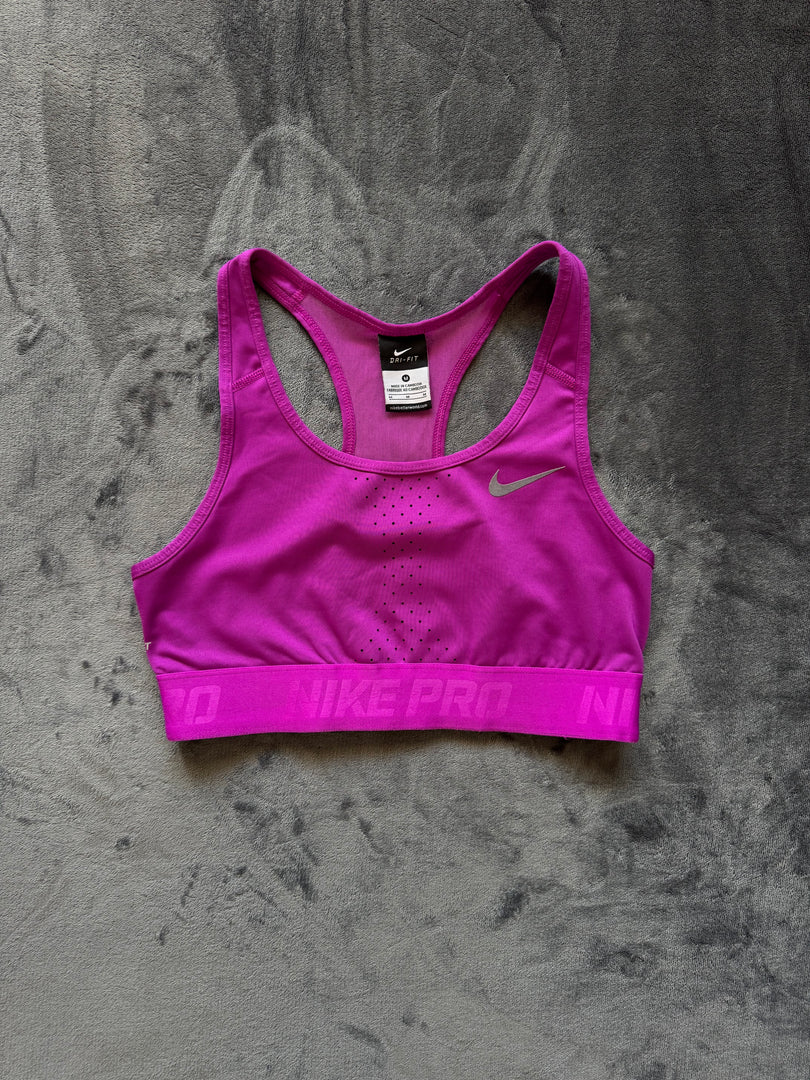 (ДАМСКО) (M) Nike Dri Fit Sports Bra