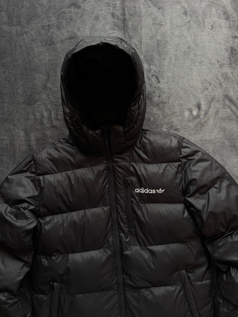 (S) Adidas Originals мъжко пухено яке