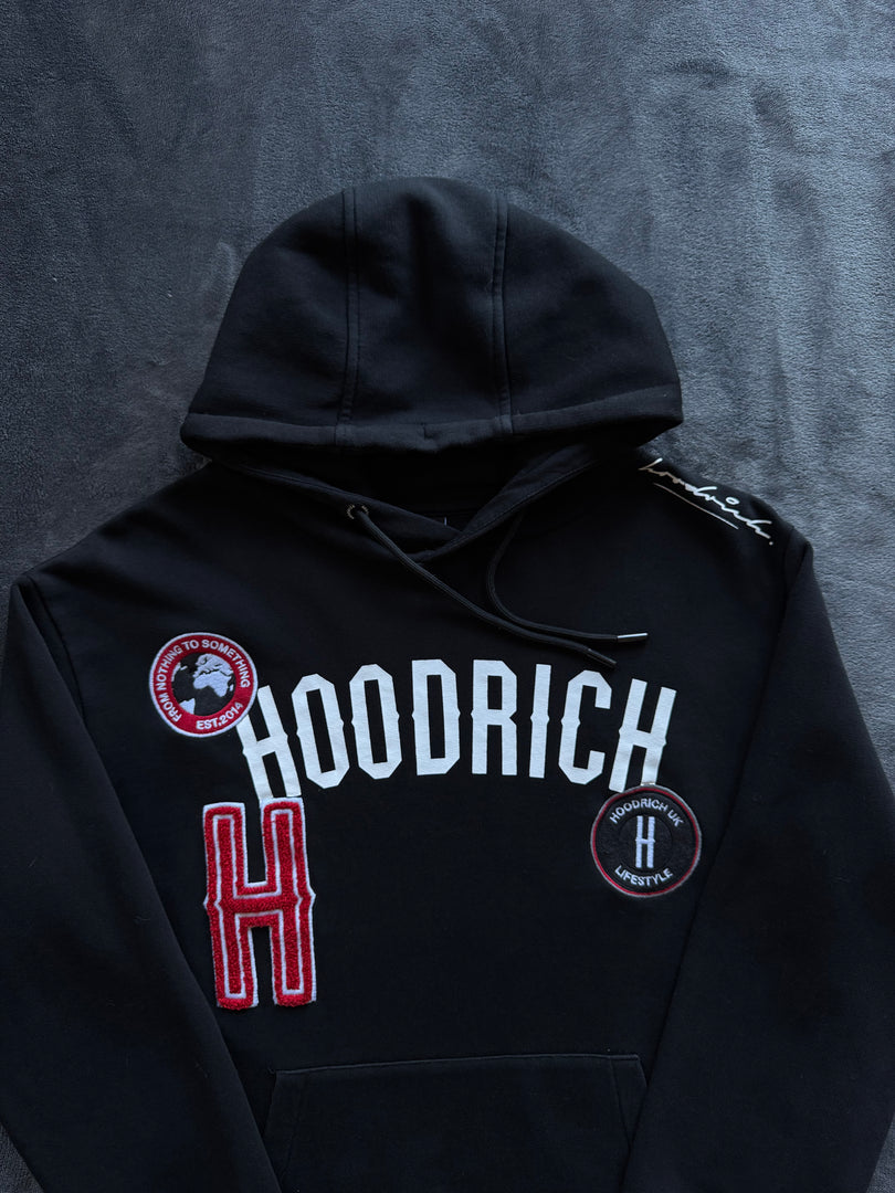 (S/M) Hoodrich Pacific Hoodie