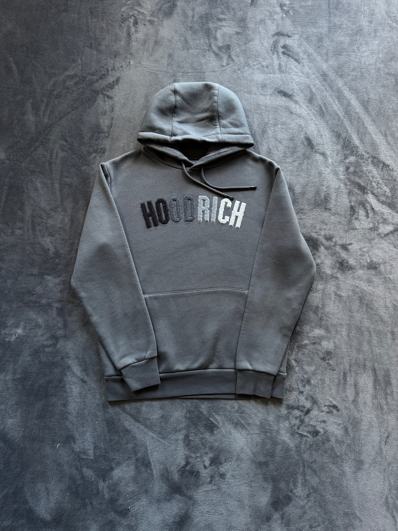 (S) Hoodrich OG Chenille Hoodie