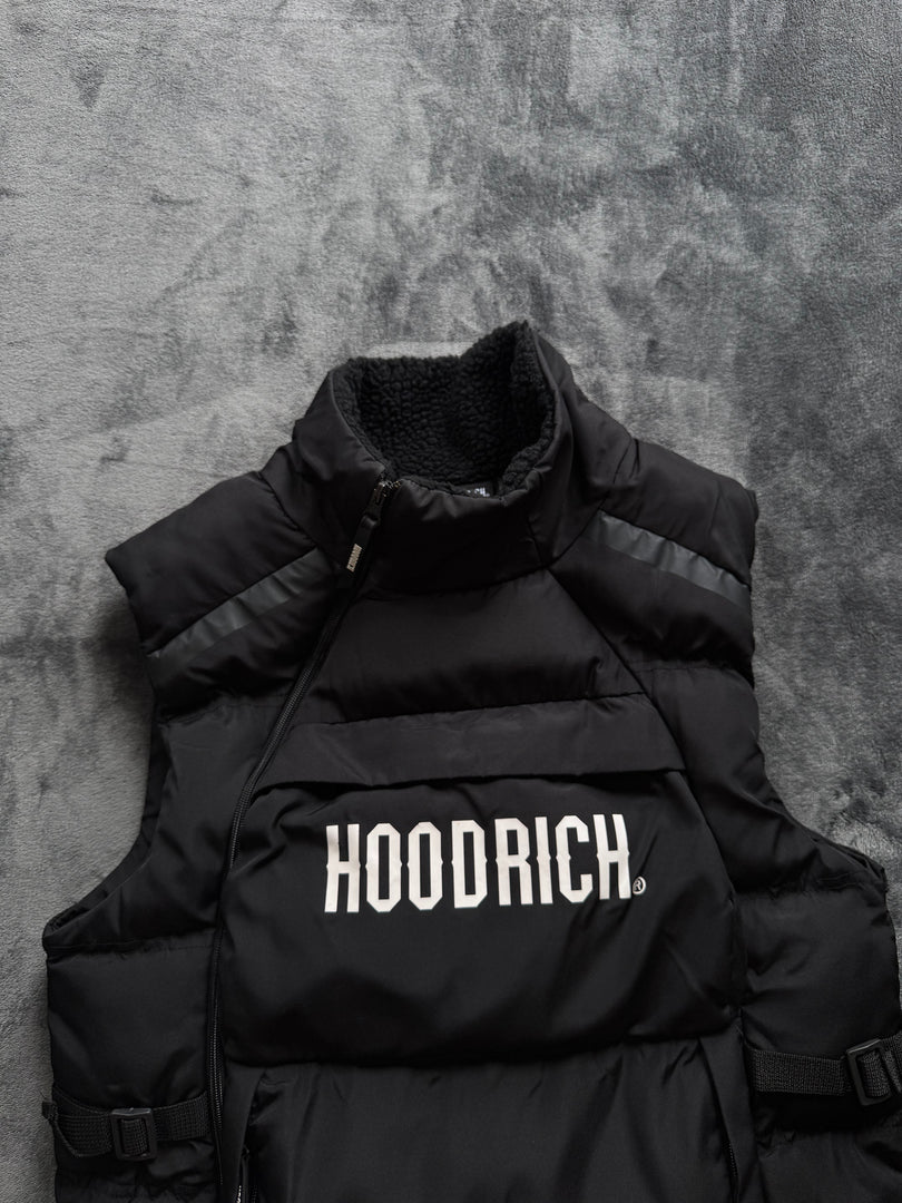 (S) Hoodrich OG Puffer Vest